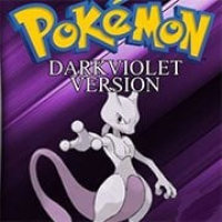 Dark Violet Version