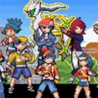 Pokémon Light Platinum