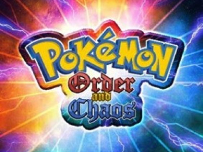 Order And Chaos Edition background