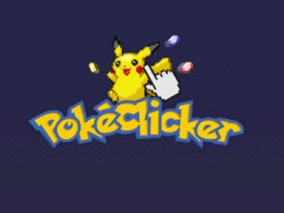 Pokeclicker background