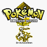 Pokémon Ambrosia