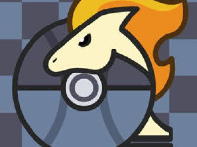 Pokemon Auto Chess background