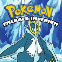 Pokémon Emerald Imperium