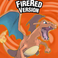 Pokemon Firered