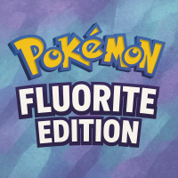 Pokemon Fluorite Edition img