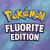 Pokemon Fluorite Edition Pokemon Fluorite Edition img