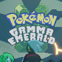 Pokémon Gamma Emerald