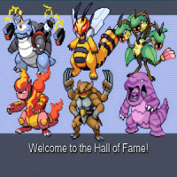 Pokémon Infinite Fusion Unblocked
