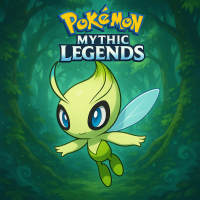 Pokémon Mythic Legends