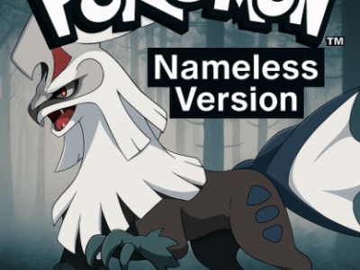 Pokemon Nameless Edition background