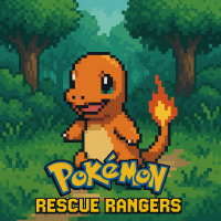 Pokémon Rescue Rangers