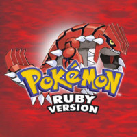 Pokemon Ruby