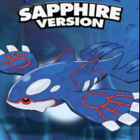 Pokémon Sapphire