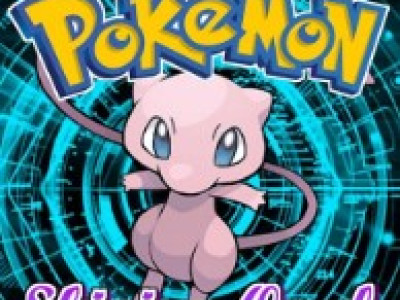 Pokémon Shining Opal Edition background