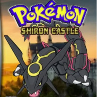 Pokémon Shiron Castle