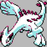 Pokémon Silver Edition