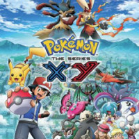 Pokémon X and Y
