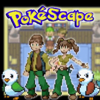 Pokescape