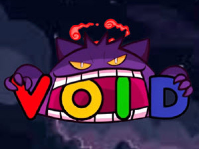 PokeVoid background