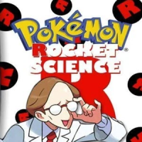 Rocket Science Edition