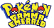 Pokémon Gamma Emerald logo